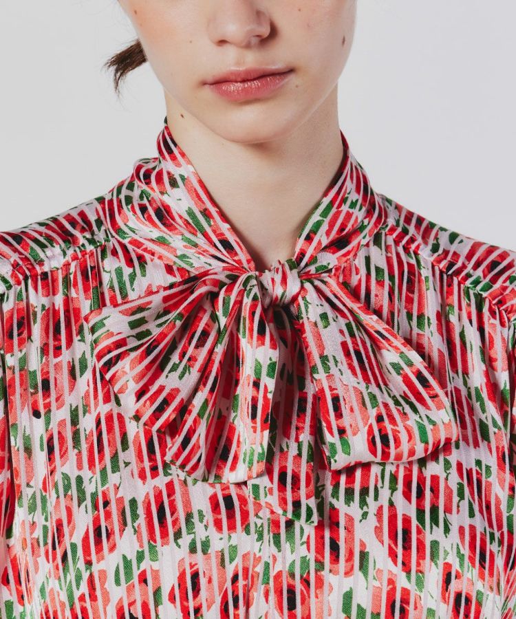 CORCOVADO / ROSE ボウタイドレス(SALE) CORCOVADO Night STORE