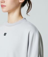 美品 ダブルスタンダード エッセンシャル アクアスーティングジャージパーカー 美品✨ダブルスタンダードクロージング アクアスーティング半袖