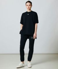 ESSENTIAL / アクアスーティングジャージプルオーバー（WEB限定
