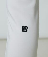 DOUBLE STANDARD CLOTHING - ESSENTIAL エッセンシャル アクアスーティングジャージプルオーバー ESSENTIAL / アクアスーティングジャージプルオーバー（WEB限定