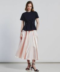 アクアスーティングドロストカットソー（Tシャツ/カットソー