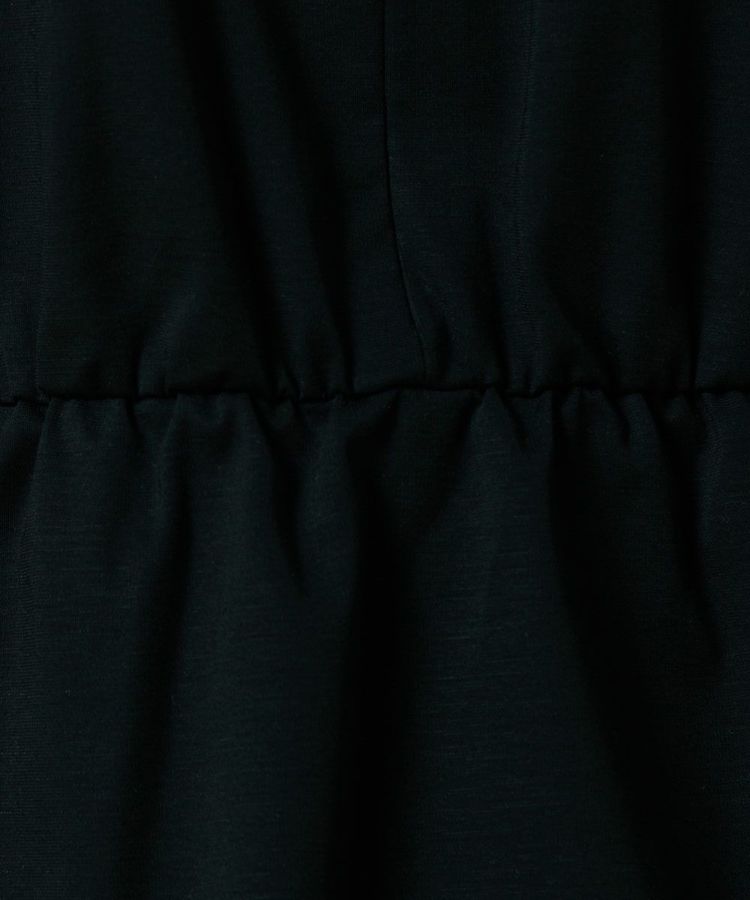絶対的な信頼 DSC / ウエストギャザートップス（WEB限定） TOPS Night STORE トップス