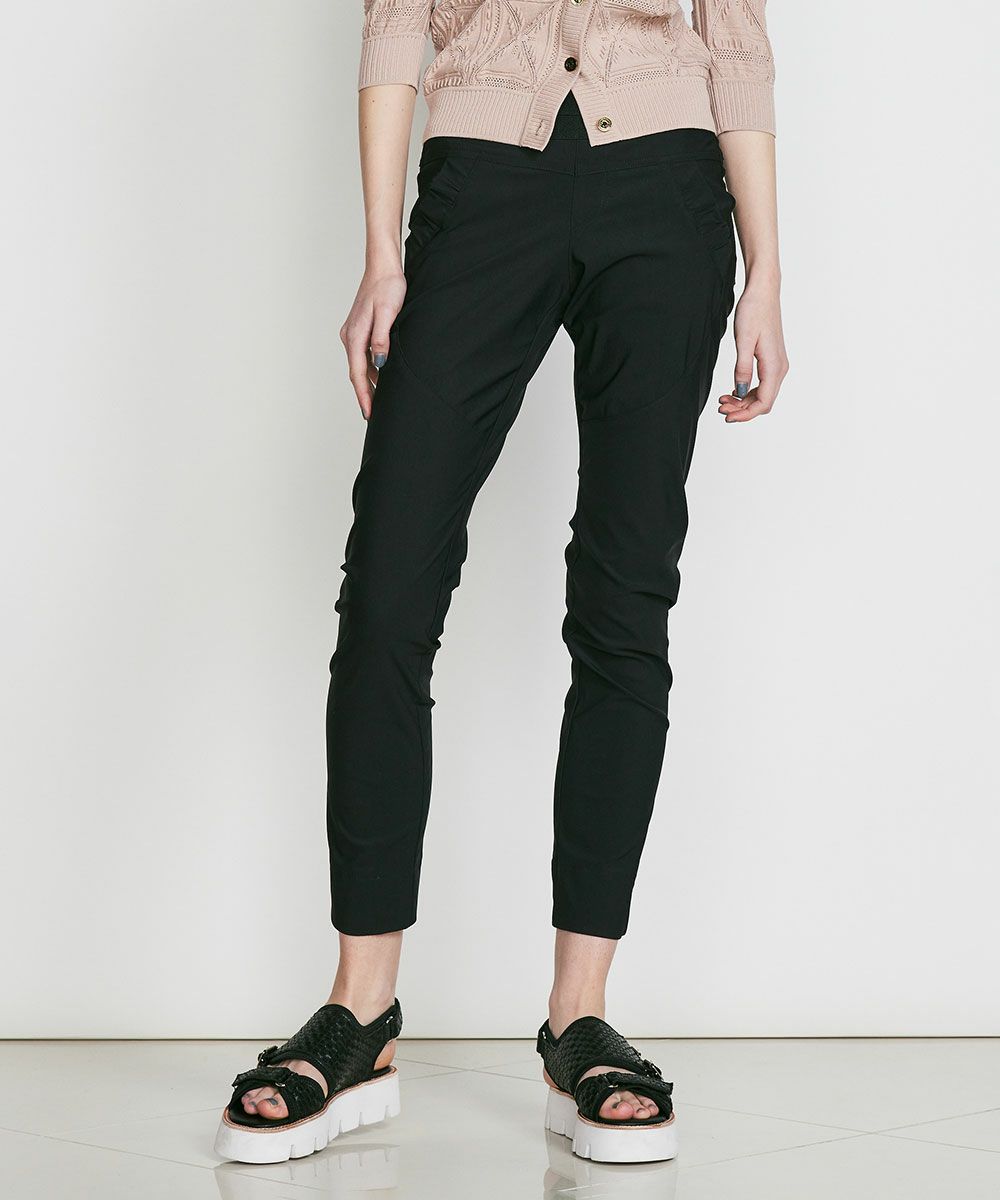 Sov. / メリルハイテンションパンツ BOTTOMS Night STORE | ダブル  