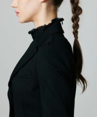 Sov. / ストレッチテーラードジャケット OUTERS Night STORE
