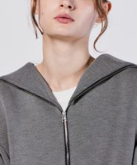 ダブルスタンダード　ESSENTIAL ビックシルエット　ダウンジャケット　36 ESSENTIAL / ビッグシルエットパーカー ESSENTIAL Night STORE