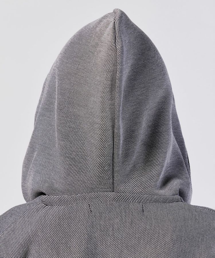 ESSENTIAL / ビッグシルエットパーカー ESSENTIAL Night STORE