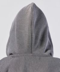 ESSENTIAL / ビッグシルエットパーカー ESSENTIAL Night STORE