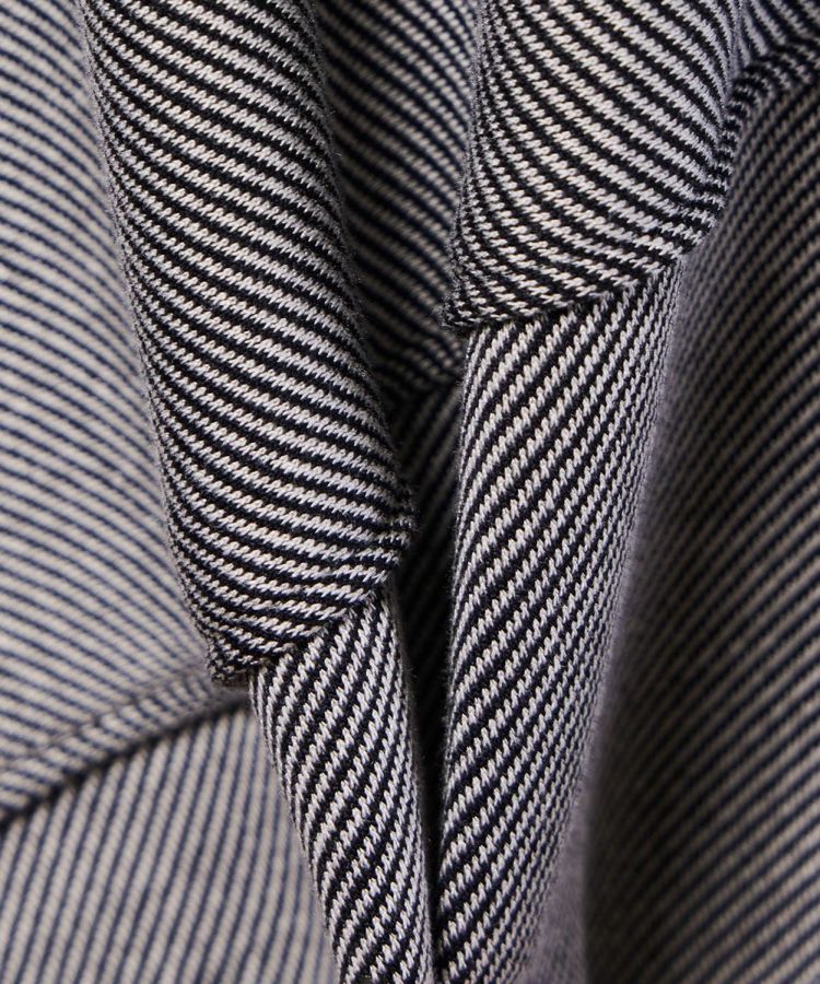 ESSENTIAL / ビッグシルエットパーカー ESSENTIAL Night STORE