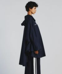 ESSENTIAL/ ポケッタブルレインポンチョ ESSENTIAL Night STORE