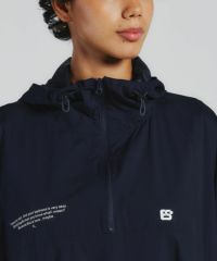 ESSENTIAL/ ポケッタブルレインポンチョ ESSENTIAL Night STORE