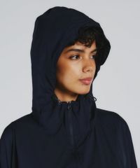 ESSENTIAL/ ポケッタブルレインポンチョ ESSENTIAL Night STORE