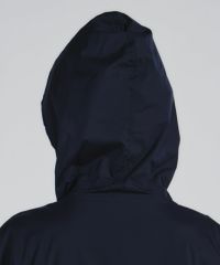ESSENTIAL/ ポケッタブルレインポンチョ ESSENTIAL Night STORE