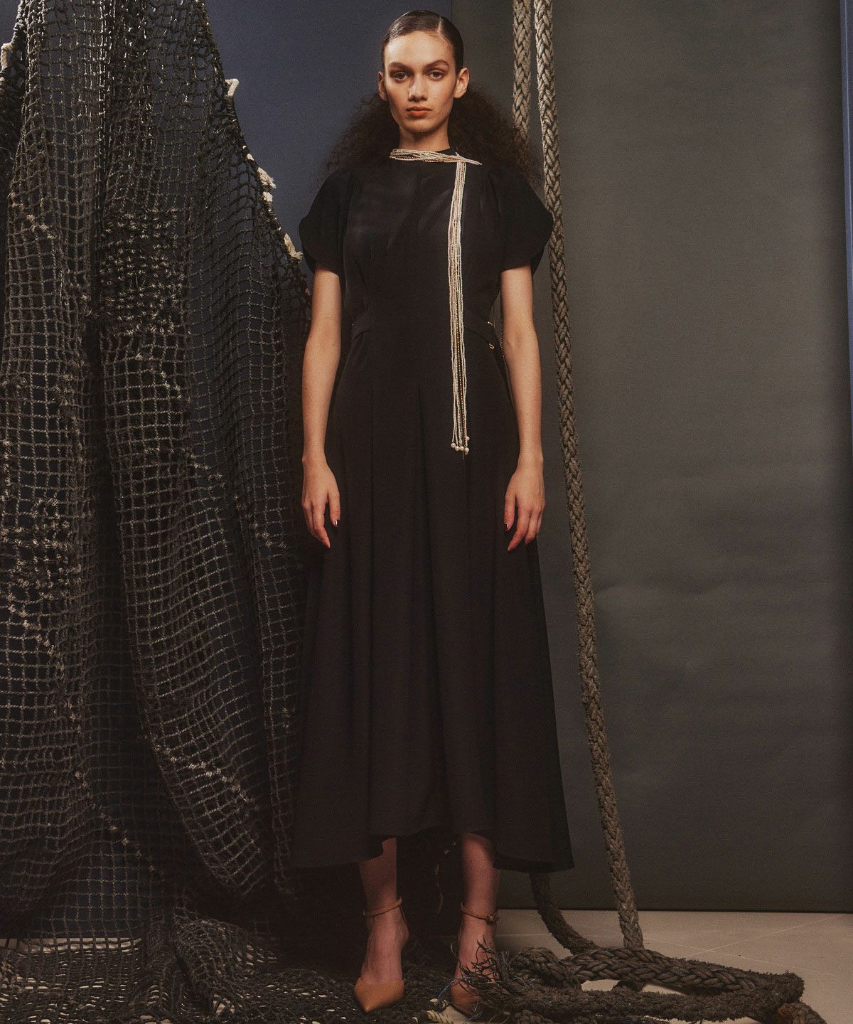 DRESS | Night STORE | ダブルスタンダードクロージング公式通販 