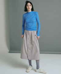 ダブスタ　タートルニット セール】 【洗える】CASHMERE BLEND タートルネック ニット