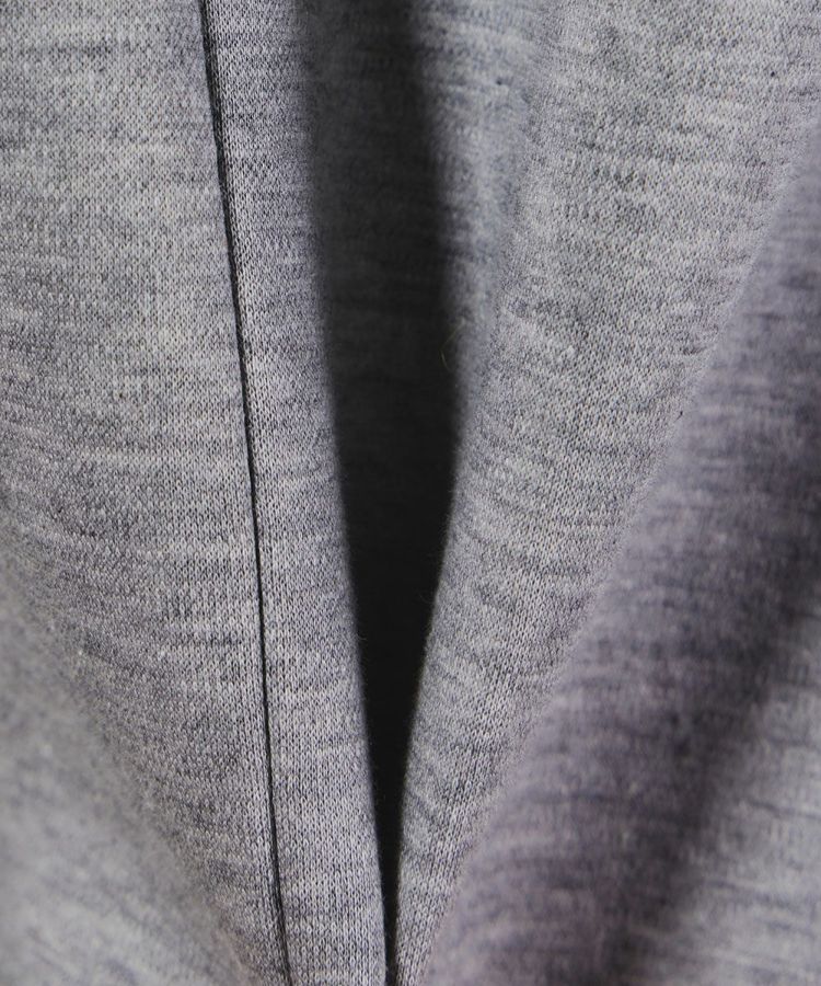 Sov. ダンボールボリュームスリーブトップス Sov. / ダンボールボリュームスリーブトップス(SALE) TOPS Night