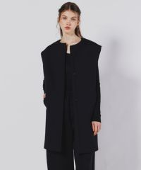 Sov. / パワーショルダージャケット(SALE) OUTERS Night STORE