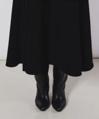 未使用級✴︎ダブルスタンダードクロージング　ドッキングティアードスカート　38 DOUBLE STANDARD CLOTHING（ダブルスタンダードクロージング）の