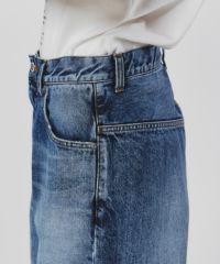 お値下げ　AKKO×DSC / スーパーストレッチデニム38 美品　ダークブルー 楽天市場】グランシスコ 作業服 デニム ストレッチ生地