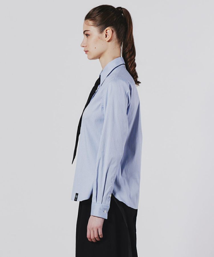 Sov. - sov double standard clothing  シャツ  ストライプ A1ai-L0Tx5L._UY1000_.jpg
