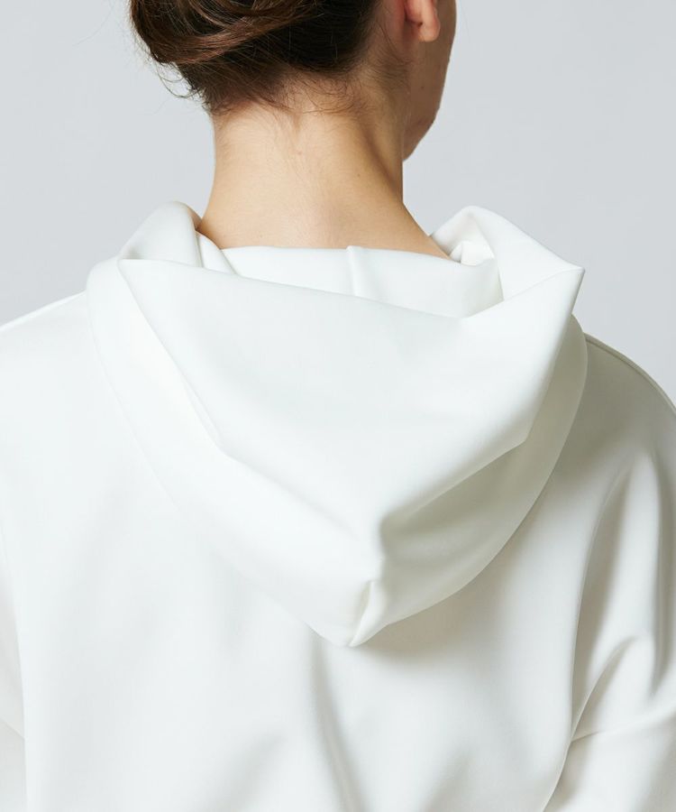 ダブルスタンダードクロージング×ESSENTIAL ワンピース ベージュ ダブルスタンダードクロージング×ESSENTIAL ワンピース ベージュ