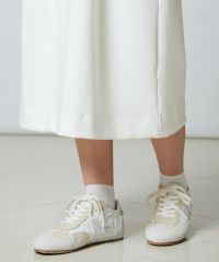 アクアスーティングジャージーワンピース（ワンピース