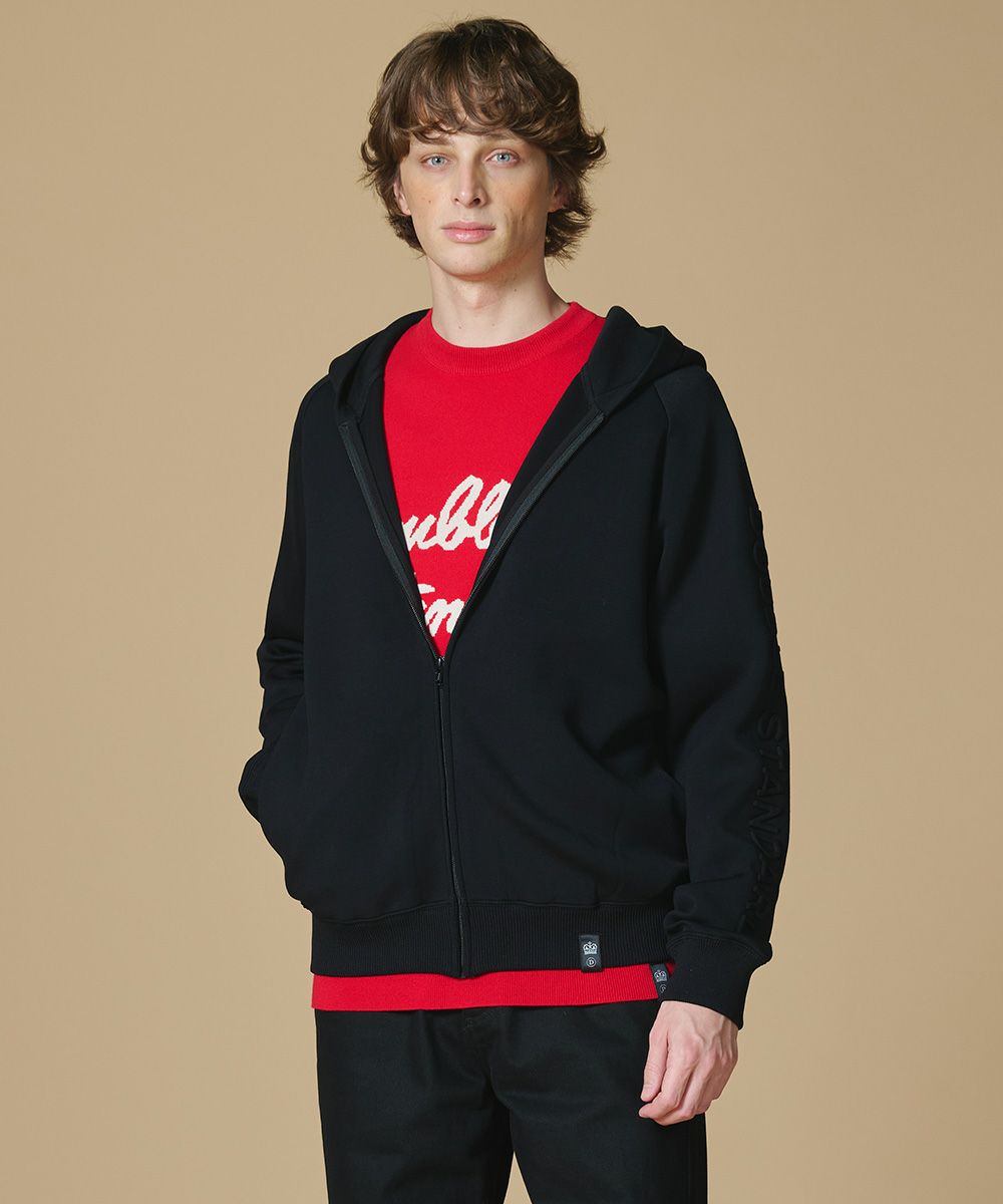 SWEAT COLLECTION | Night STORE | ダブルスタンダードクロージング 