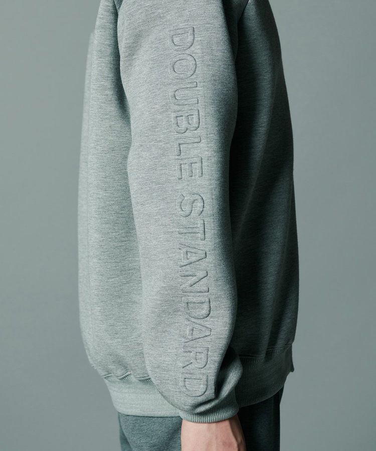 D/him ダンボールニットジップパーカー TOPS Night STORE