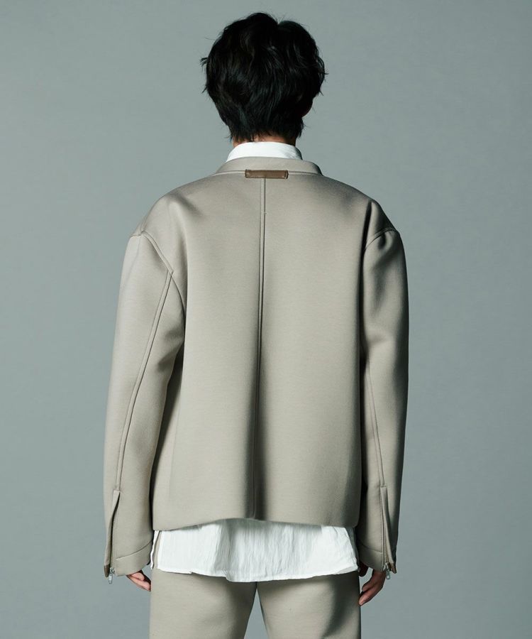 D/him エクストラダンボールジャケット(SALE) JACKETS Night STORE