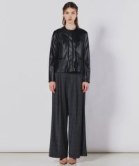 オンライン で 販売ファッション - ソブ sov. ダブスタ 美品