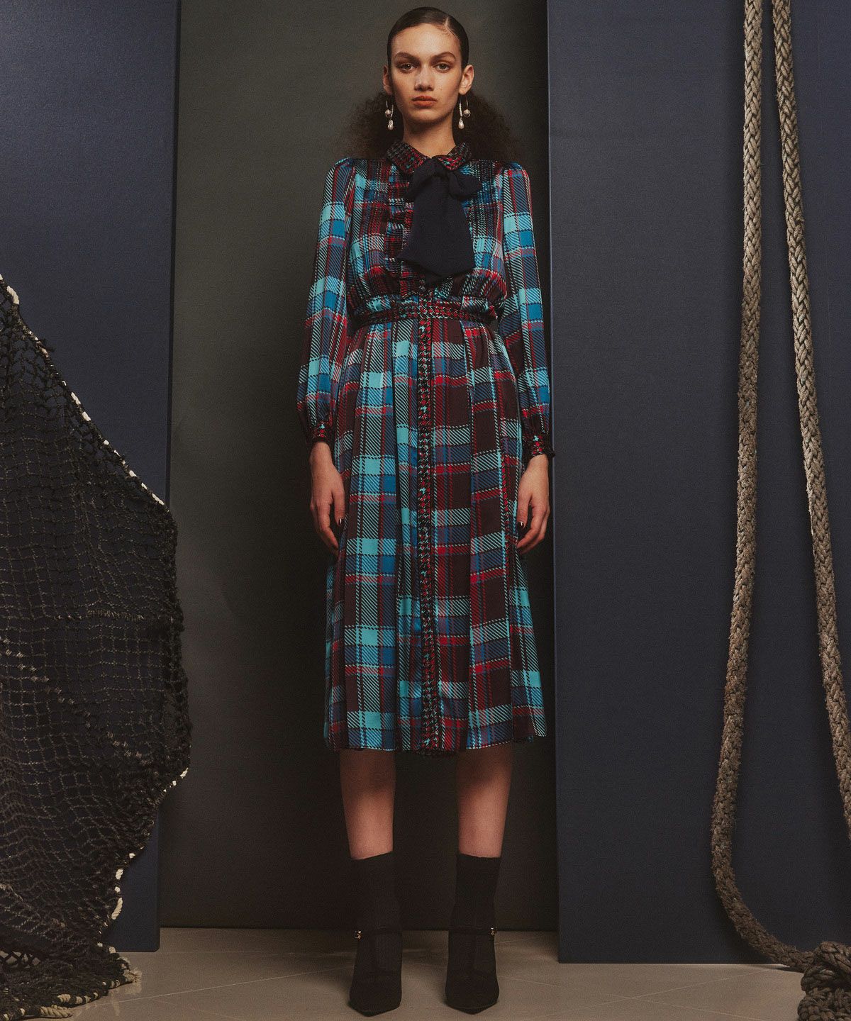 DRESS | Night STORE | ダブルスタンダードクロージング公式通販 