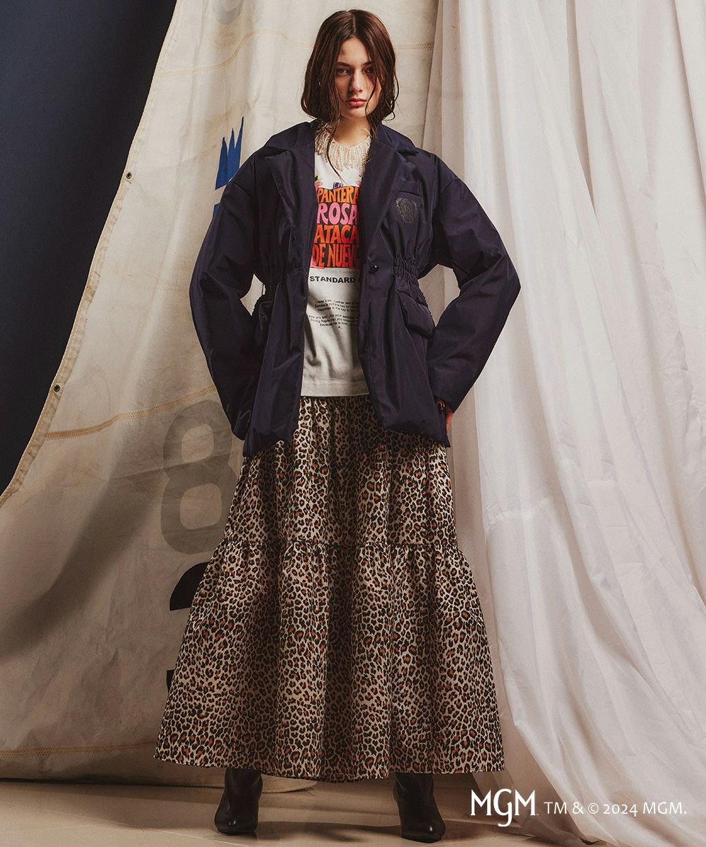 DSC / テーラードダウンジャケット(SALE) OUTERS Night STORE | ダブル 