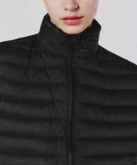 DSC / キルティングダウンベスト OUTERS Night STORE | ダブル