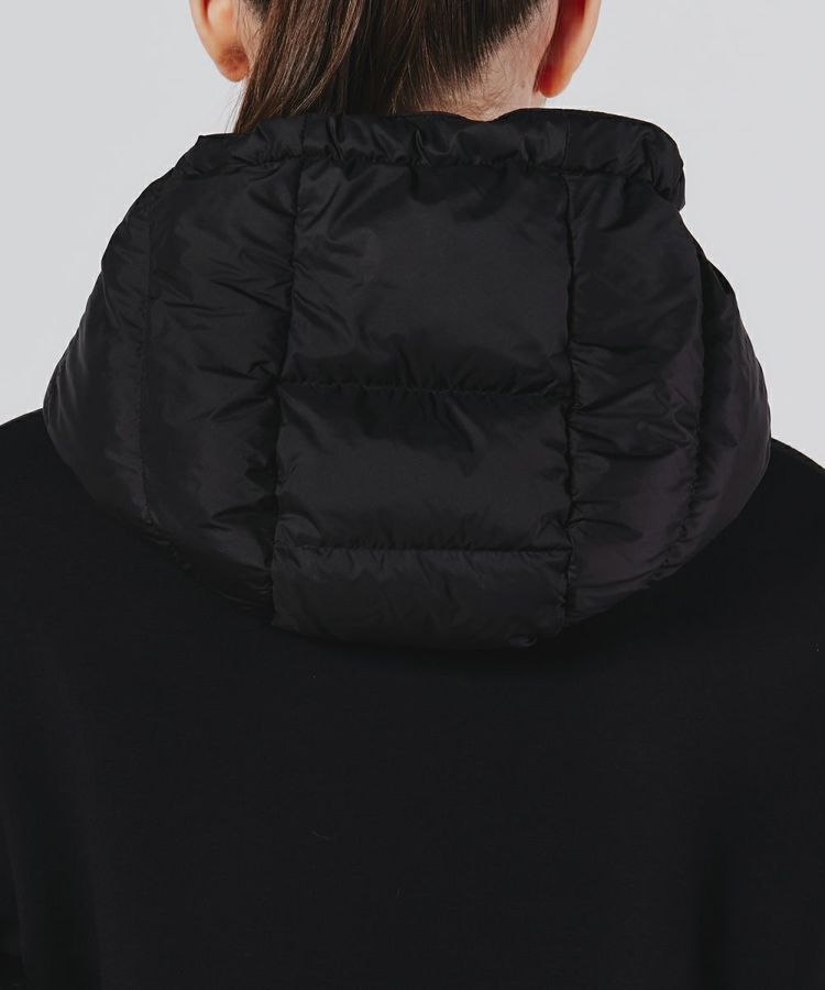 DSC / キルティングダウンジャケット OUTERS Night STORE | ダブル