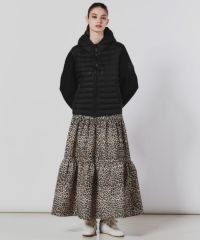 DSC / キルティングダウンジャケット OUTERS Night STORE