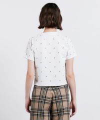 DSC / ラインストーン天竺プルオーバー(SALE) TOPS Night STORE