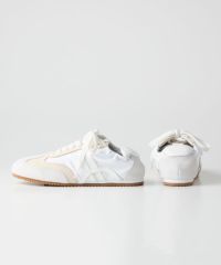 D/him フラットスニーカー GOODS Night STORE | ダブルスタンダード