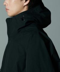D/him ソロテックスメモリーモッズコート(SALE) OUTERS Night