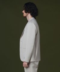 D/him スキューバニットジャケット JACKETS Night STORE