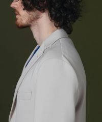D/him スキューバニットジャケット JACKETS Night STORE