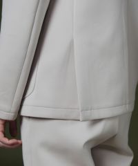 D/him スキューバニットジャケット JACKETS Night STORE