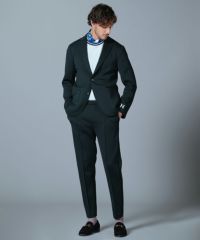 D/him スキューバニットジャケット JACKETS Night STORE