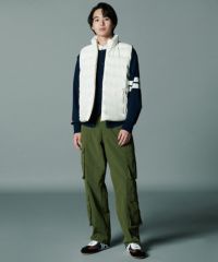 【DOUBLE STANDARD CLOTHING】　ダウンベスト 楽天市場】ダブルスタンダードクロージング ダウンベストの通販