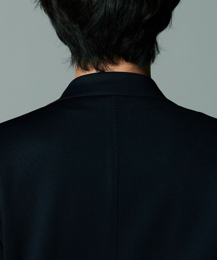 D/him ストレッチダブルジャケット JACKETS Night STORE | ダブル