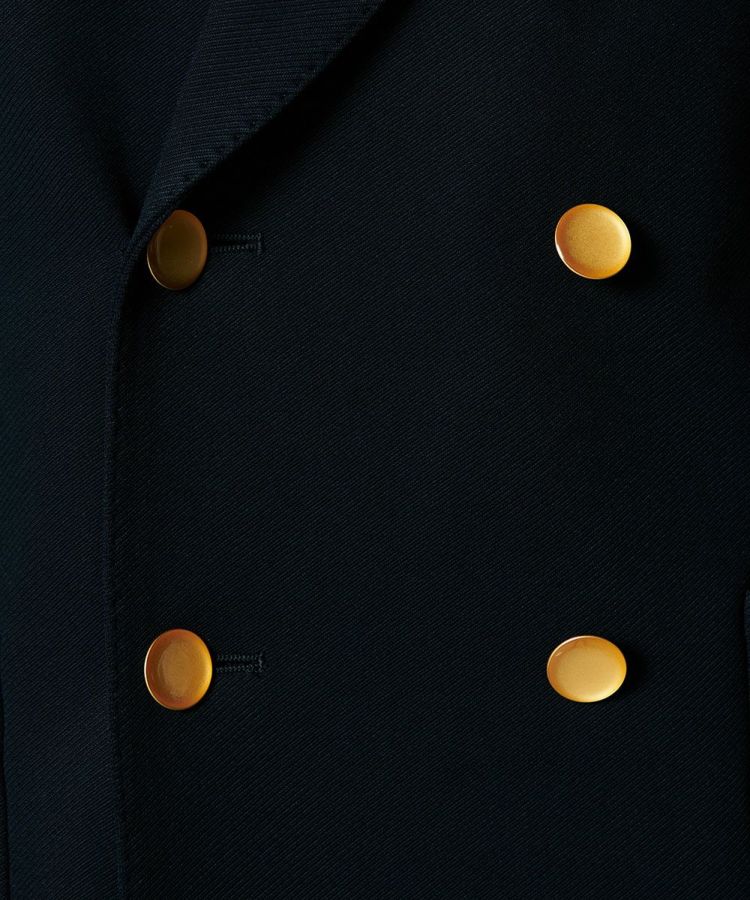 D/him ストレッチダブルジャケット JACKETS Night STORE