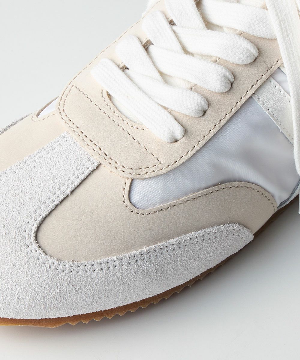 DSC / フラットスニーカー GOODS Night STORE | ダブルスタンダード  