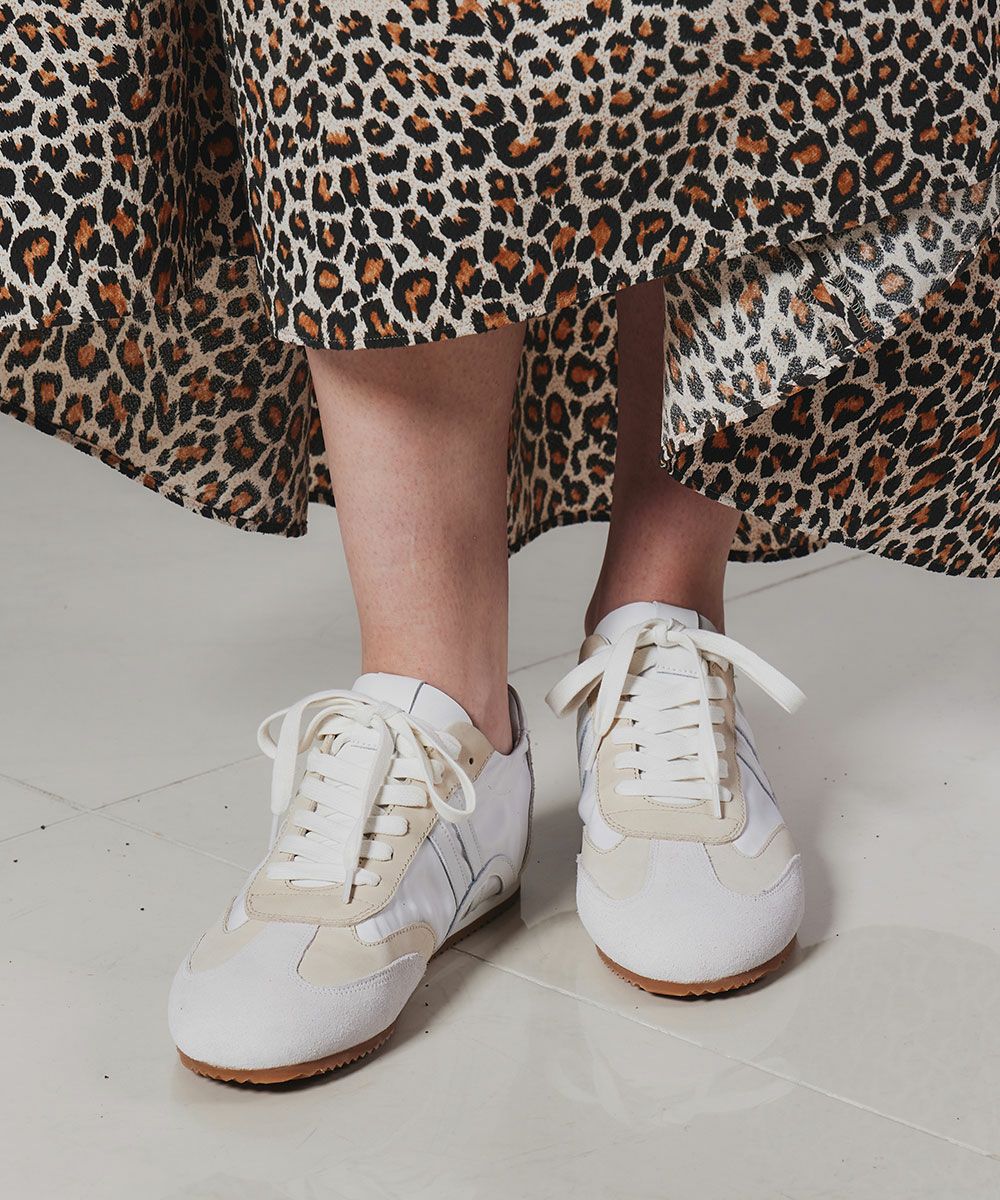 DSC / フラットスニーカー GOODS Night STORE | ダブルスタンダード  