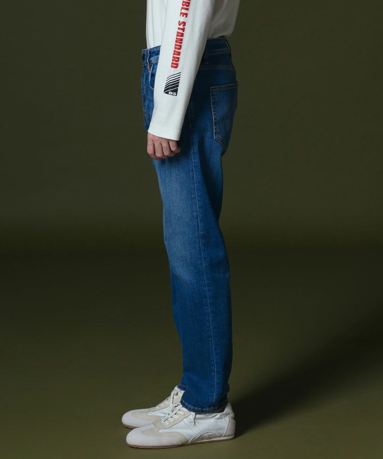 PT TORINO DENIM REGGAE ウォッシュドブルーデニム 31 PT TORINO 