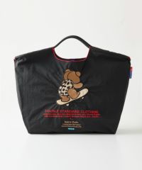 マイクラ 人気アイテム Ball&Chain bearショッピングバッグ（WEB限定 Skateboard / バッグ