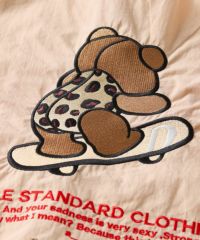 Ball&Chain / Skateboard bearショッピングバッグ（WEB限定