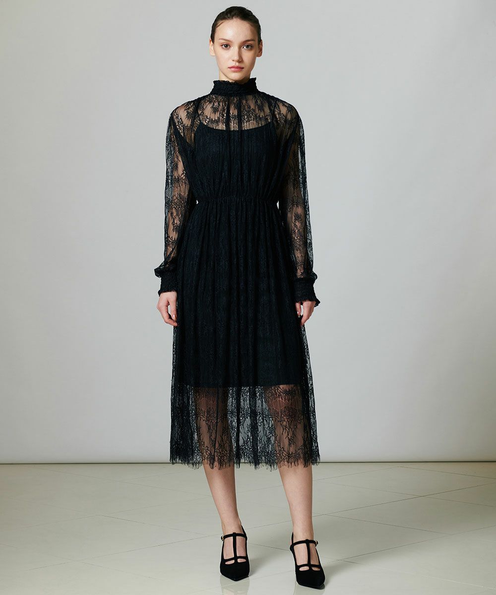DRESS | Night STORE | ダブルスタンダードクロージング公式通販